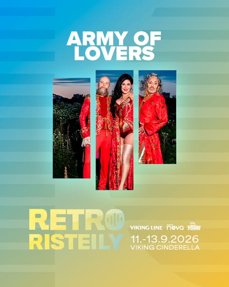 Army of Lovers